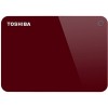 Внешний накопитель Toshiba Canvio Advance HDTC920ER3AA 2TB (красный)