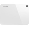 Внешний накопитель Toshiba Canvio Advance HDTC940EW3CA 4TB (белый)