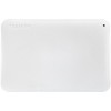 Внешний накопитель Toshiba Canvio Ready 2TB White [HDTP220EW3CA]