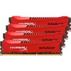 Оперативная память HyperX Savage 4x8GB KIT DDR3 PC3-14900 HX318C9SRK4/32