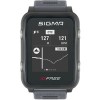 Пульсометр Sigma iD.FREE (серый)