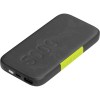 Внешний аккумулятор InfinityLab InstantGo 5000 Wireless (черный)