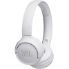 Наушники JBL Tune 500BT (белый)