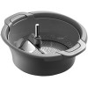 Насадка для просеивания и протирания Kenwood KAT 20.000 GY