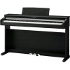 Цифровое пианино Kawai KDP110 (черный)