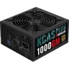 Блок питания AeroCool KCAS Plus 1000GM