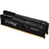 Оперативная память Kingston FURY Beast 2x8GB DDR4 PC4-25600 KF432C16BBK2/16