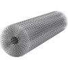 Строительная сетка Сетка сварная Kronex 25.4x25.4 1.2мм (1x15 м)