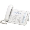 Телефонный аппарат Panasonic KX-NT553 White