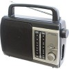 Радиоприемник ИРЗ Лира РП-236