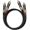 Кабель FiiO LR-RCA2