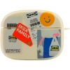 Чехол LifeStyle Pop (для AirPods Pro, Ikea)