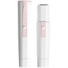 Триммер Miniso MC-237 (белый)