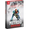 Metroid Dread Special Edition для Nintendo Switch