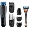 Универсальный триммер Braun MGK3045