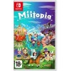 Miitopia для Nintendo Switch