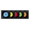 CD-R диск Mirex 700Mb 52x UL120120A8F (5 шт.)
