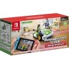 Mario Kart Live: Home Circuit. Набор Luigi для Nintendo Switch