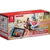 Mario Kart Live: Home Circuit. Набор Mario для Nintendo Switch