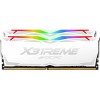 Оперативная память OCPC X3 RGB White 2x8ГБ DDR4 3600 МГц MMX3A2K16GD436C18W