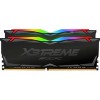 Оперативная память OCPC X3 RGB Black 2x8ГБ DDR4 3600 МГц MMX3A2K16GD436C18