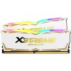 Оперативная память OCPC X3 RGB White Label 2x8ГБ DDR4 3600 МГц MMX3A2K16GD436C18WL
