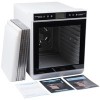 Сушилка для овощей и фруктов Rawmid Modern RMD-10 (белый)