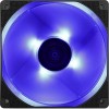 Вентилятор для корпуса AeroCool Motion 12 Plus (синий)