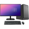 Компьютер MultiOffice 4X95D16S12G103M27