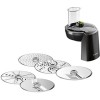 Насадка-овощерезка Bosch MUZ9VL1