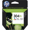 Картридж HP 304XL (N9K07AE) трехцветный