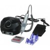 Аппарат для маникюра и педикюра Nail Drill Polisher US-202 (черный)