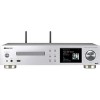 Сетевой CD-ресивер Pioneer NC-50DAB (серебристый)