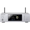 Сетевой проигрыватель Pioneer N-P01 (серебристый)