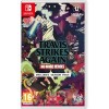 Travis Strikes Again: No More Heroes для Nintendo Switch