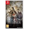 Octopath Traveler для Nintendo Switch