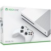 Игровая приставка Microsoft Xbox One S 500GB