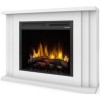 Электрокамин Warmtec Paria W01 (28 XHD)