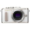 Беззеркальный фотоаппарат Olympus PEN E-PL8 Body (белый)