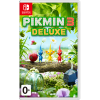 Pikmin 3 Deluxe для Nintendo Switch