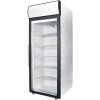 Торговый холодильник Polair Standard DM105-S