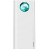 Внешний аккумулятор Baseus Mulight PPALL-LG02 20000mAh (белый)