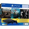 Игровая приставка Sony PlayStation 4 1TB Жизнь после + God of War + Одни из нас