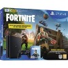 Игровая приставка Sony PlayStation 4 Slim 500GB Fortnite Battle Royal Bomber Pack