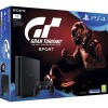 Игровая приставка Sony PlayStation 4 Slim Gran Turismo Sport 1TB (черный)