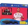Игровая приставка Sony PlayStation 4 Slim 500GB FIFA 20 (2 геймпада)