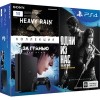 Игровая приставка Sony PlayStation 4 1TB Heavy Rain + Beyond Two Souls + The Last of Us