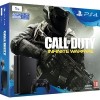 Игровая приставка Sony PlayStation 4 1TB Call of Duty: Infinite Warfare