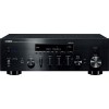 Стереоресивер Yamaha R-N803D (черный)