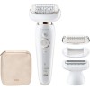 Эпилятор Braun Silk-epil 9 Flex SensoSmart SES 9002